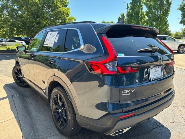 Used 2024 Honda CR-V Sport image 6