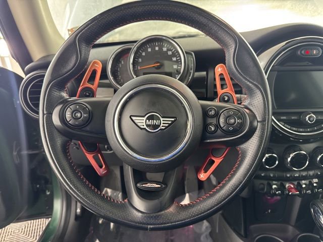 Used 2019 MINI Cooper S image 23