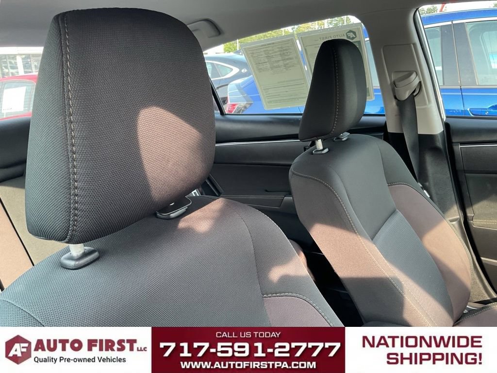 Used 2019 Toyota Corolla LE FWD image 18
