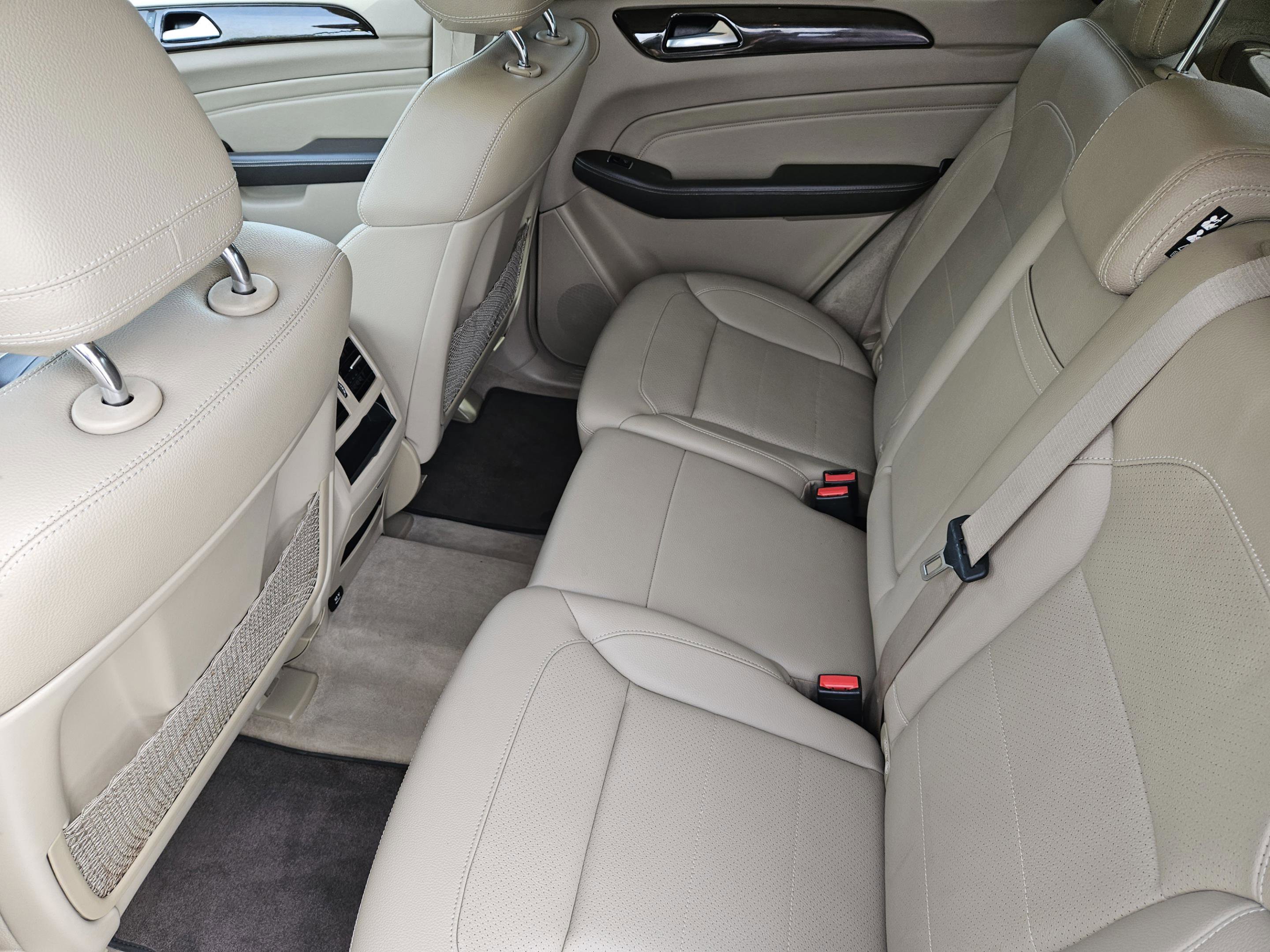 Used 2015 Mercedes-Benz ML 350 2WD image 25