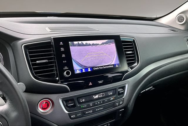 Certified 2023 Honda Ridgeline RTL-E image 15