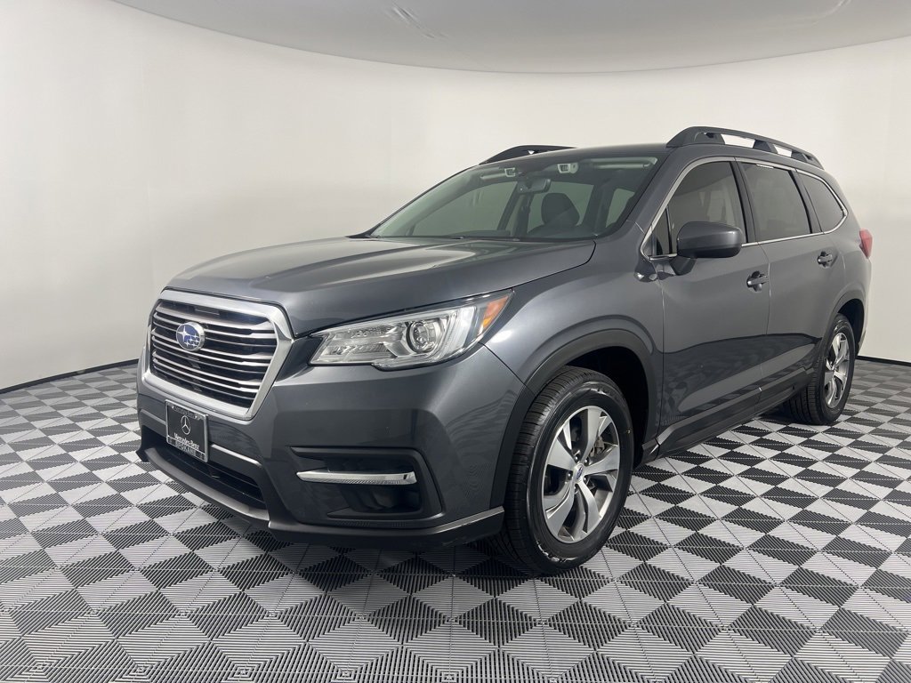 Used 2021 Subaru Ascent Premium w/ Convenience Package image 4