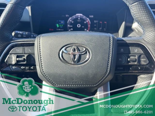 Used 2022 Toyota Tundra Platinum image 22