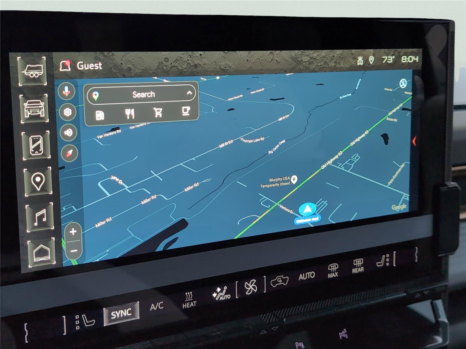 New 2025 GMC Hummer EV 2X AWD/4WD image 13