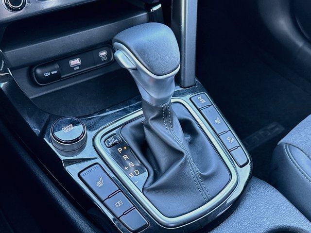 Certified 2024 Kia Seltos S AWD/4WD image 16