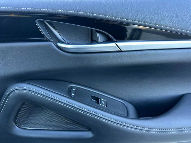 Used 2025 INFINITI QX60 Pure image 22