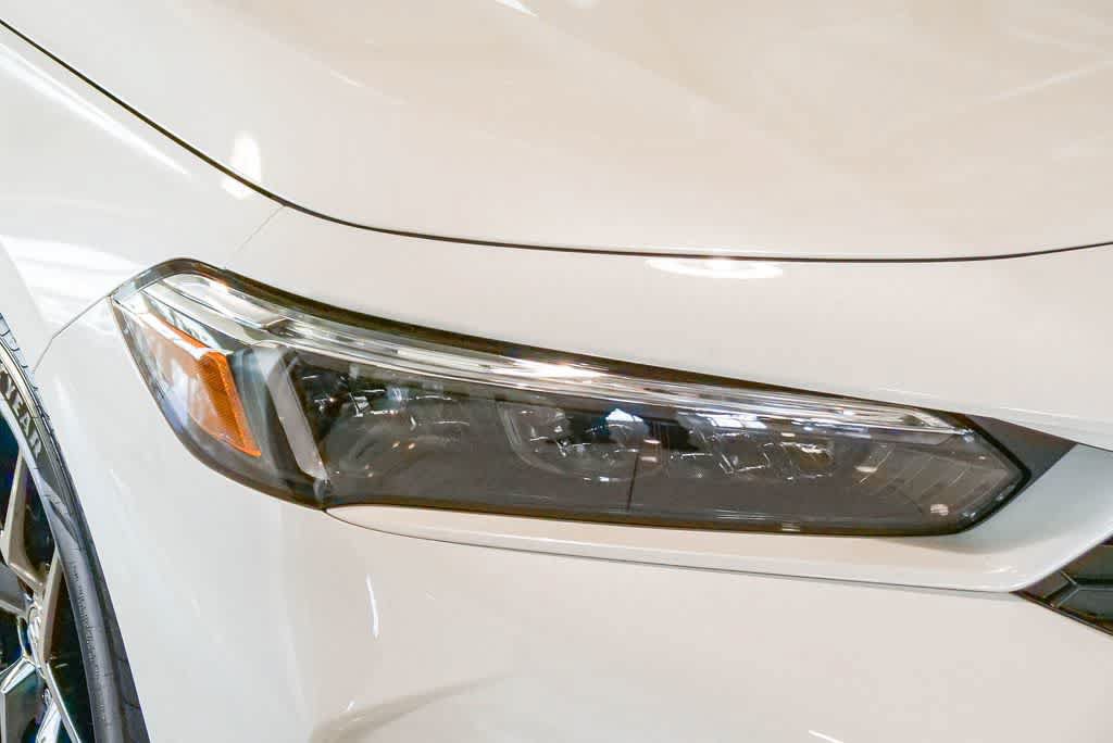 New 2026 Honda Civic Sport image 4