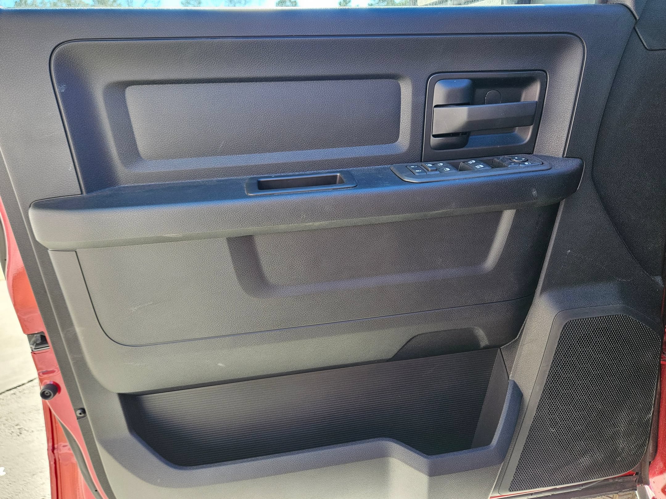 New 2026 RAM 2500 Tradesman AWD/4WD image 16