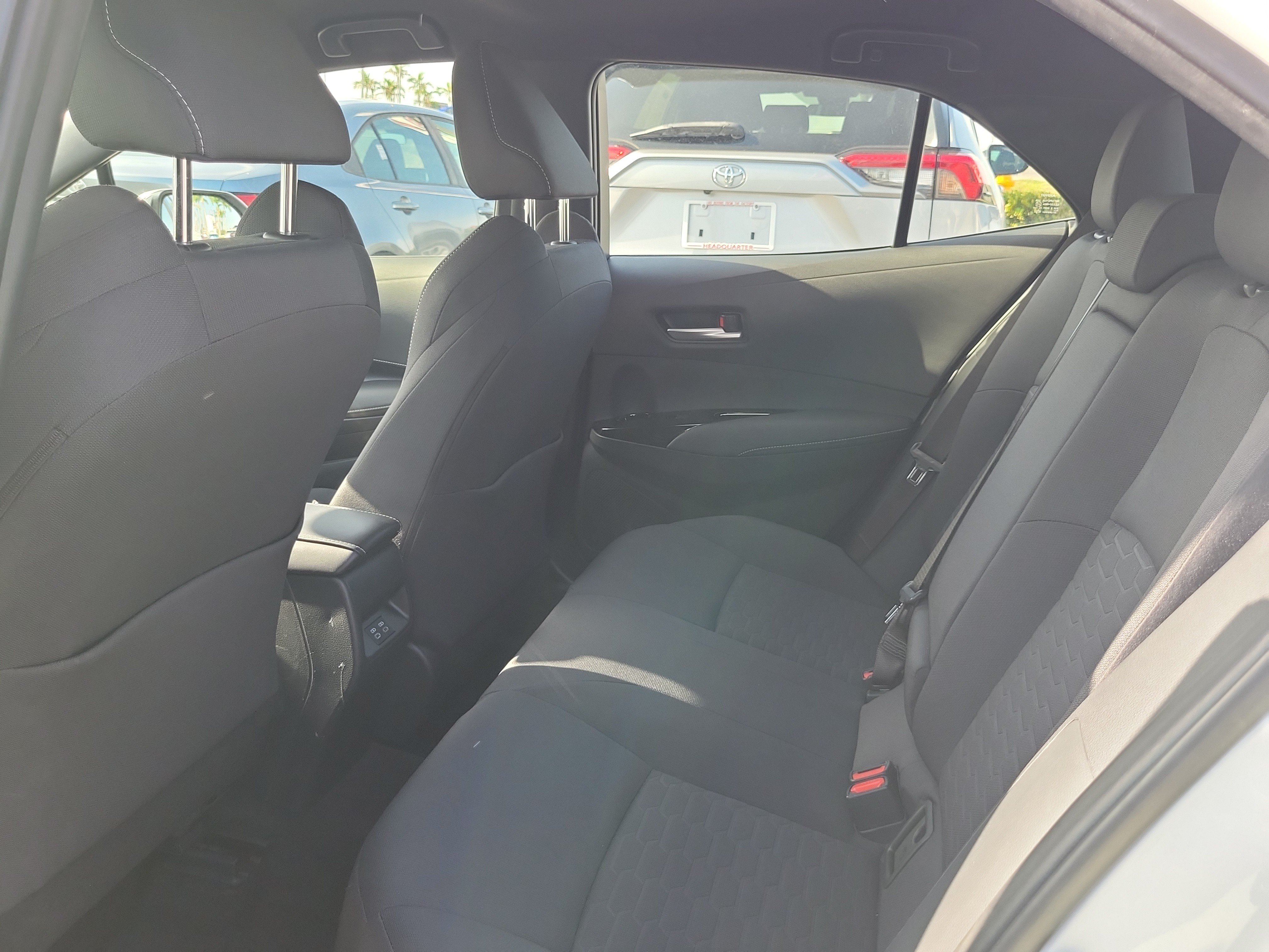 Used 2025 Toyota 3500 RWD image 18