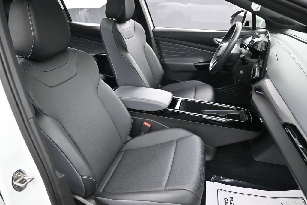 Used 2023 Volkswagen ID.4 S RWD image 33