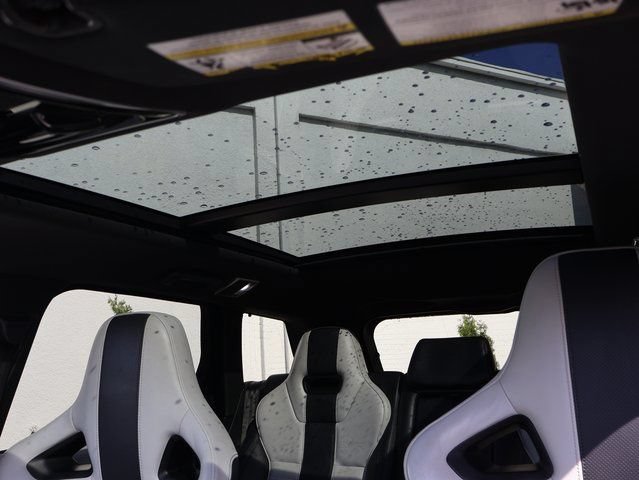 Used 2017 Land Rover Range Rover Sport SVR AWD/4WD image 41