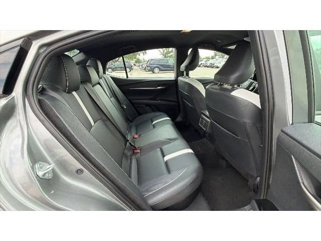 Used 2025 Toyota Camry SE FWD image 37
