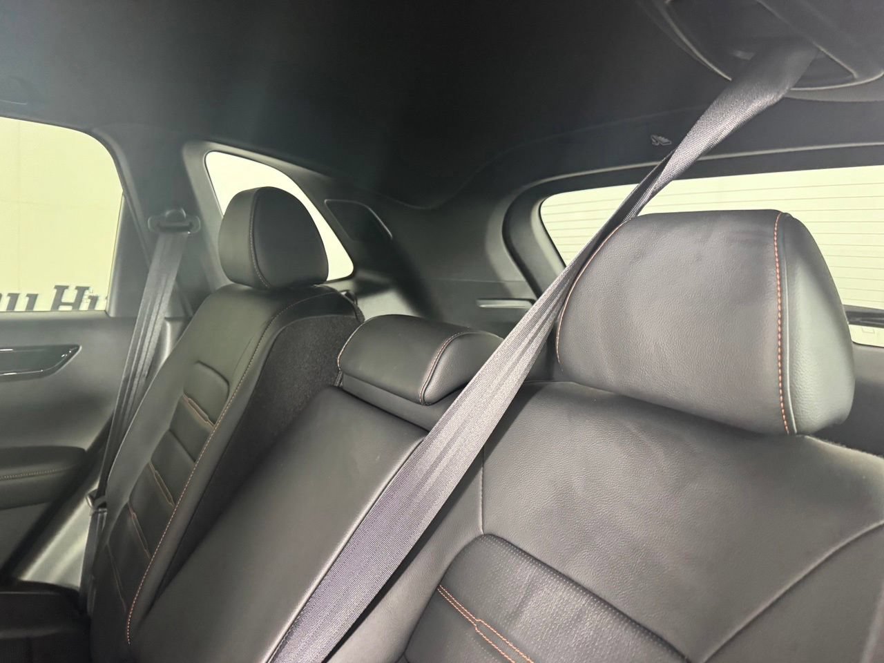 Used 2026 Honda CR-V Sport Touring image 27