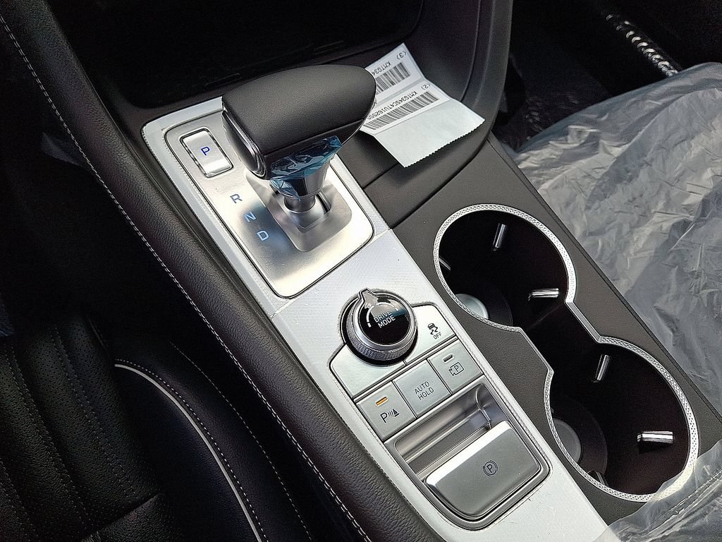 New 2026 Genesis G70 2.5T Prestige AWD/4WD image 11