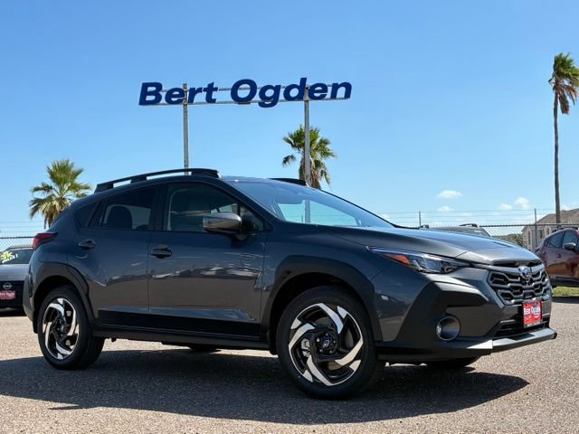 New 2026 Subaru Crosstrek 2.5i Limited