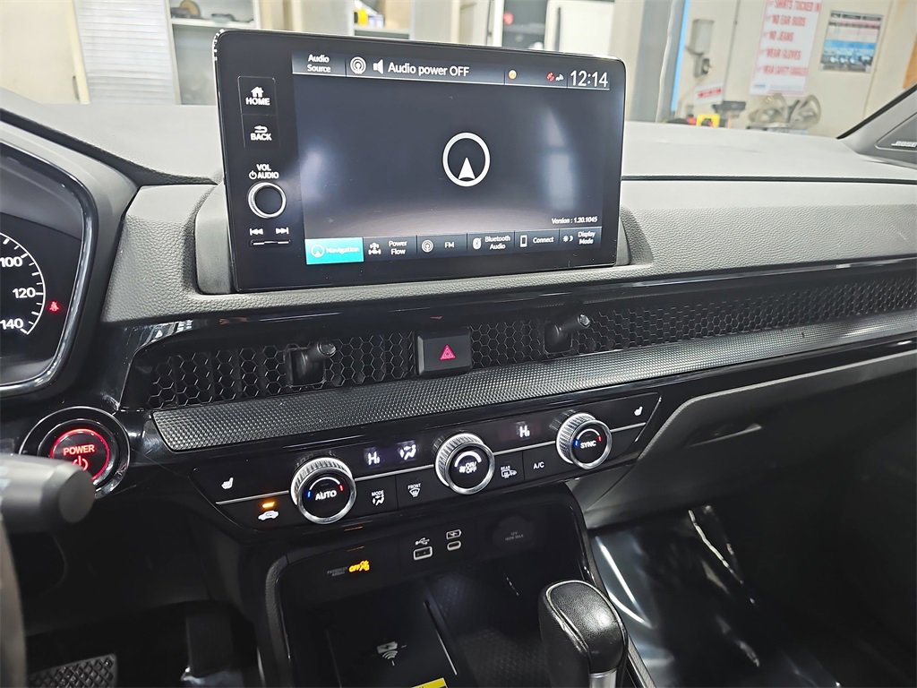 Used 2023 Honda CR-V Sport Touring image 20