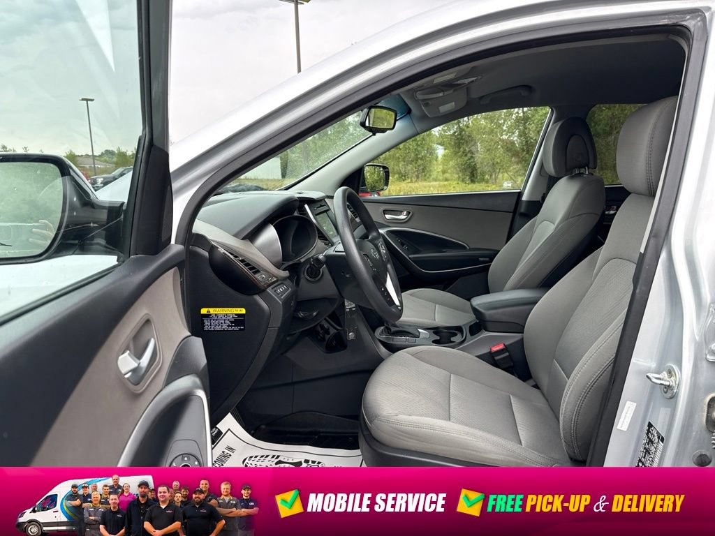 Used 2017 Hyundai Santa Fe Sport AWD/4WD image 21