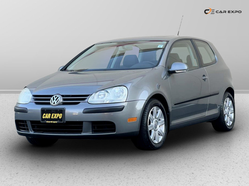 Used 2009 Volkswagen Rabbit S image 4