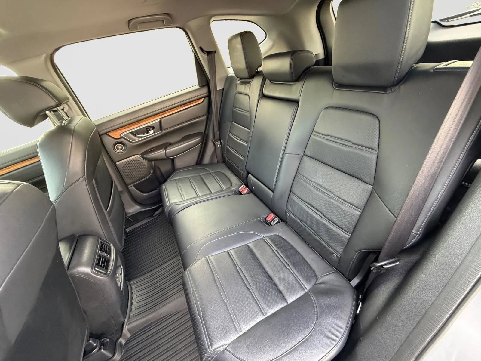 Used 2019 Honda CR-V EX-L image 13
