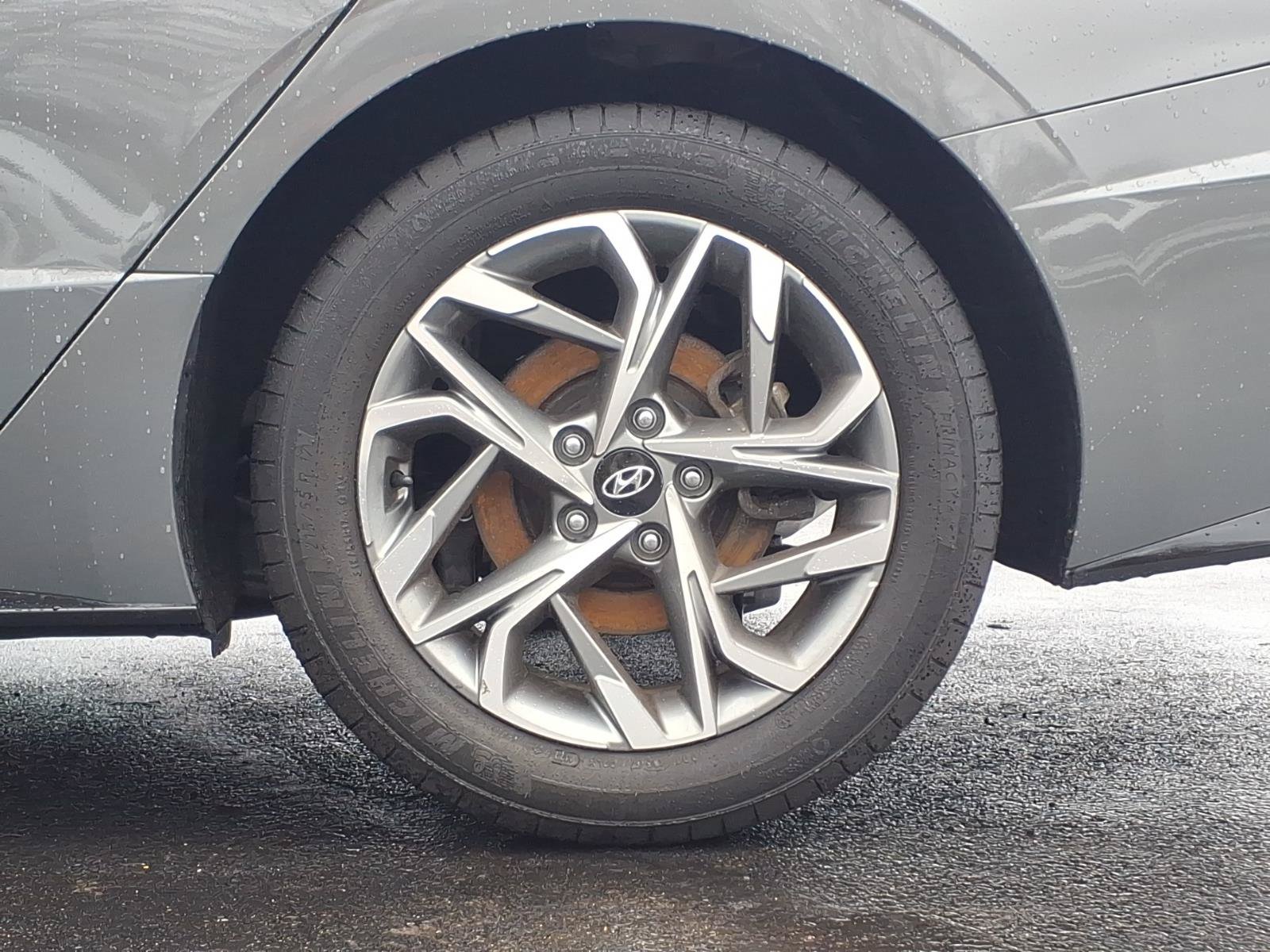 Used 2022 Hyundai Sonata SEL FWD image 9