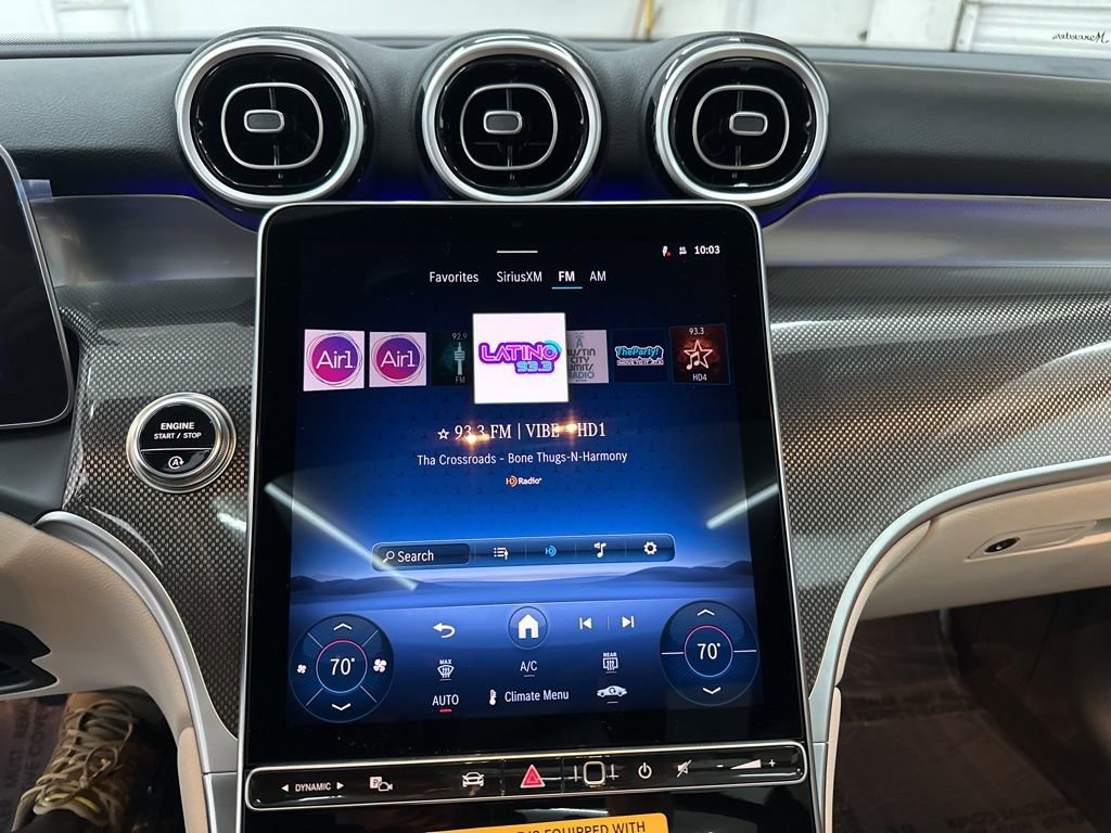 New 2026 Mercedes-Benz GLC 300 image 14