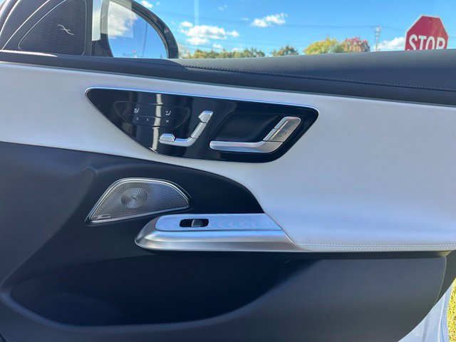New 2027 Mercedes-Benz E 53 AMG e 4MATIC Sedan image 31