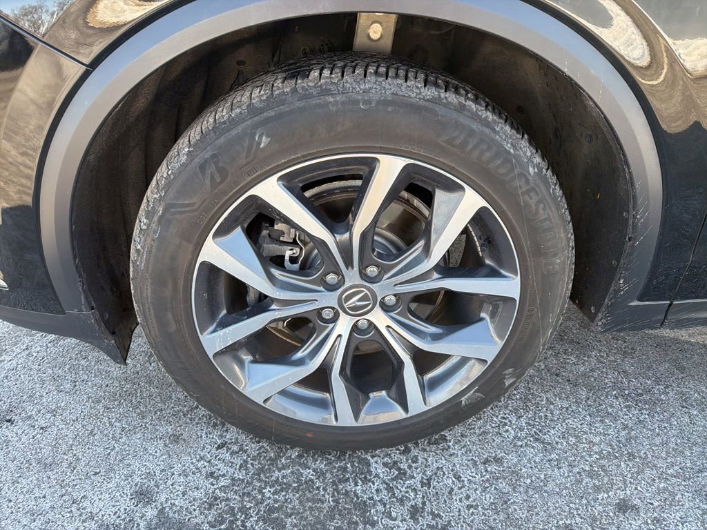 Used 2024 Acura MDX FWD w/ Technology Package image 10