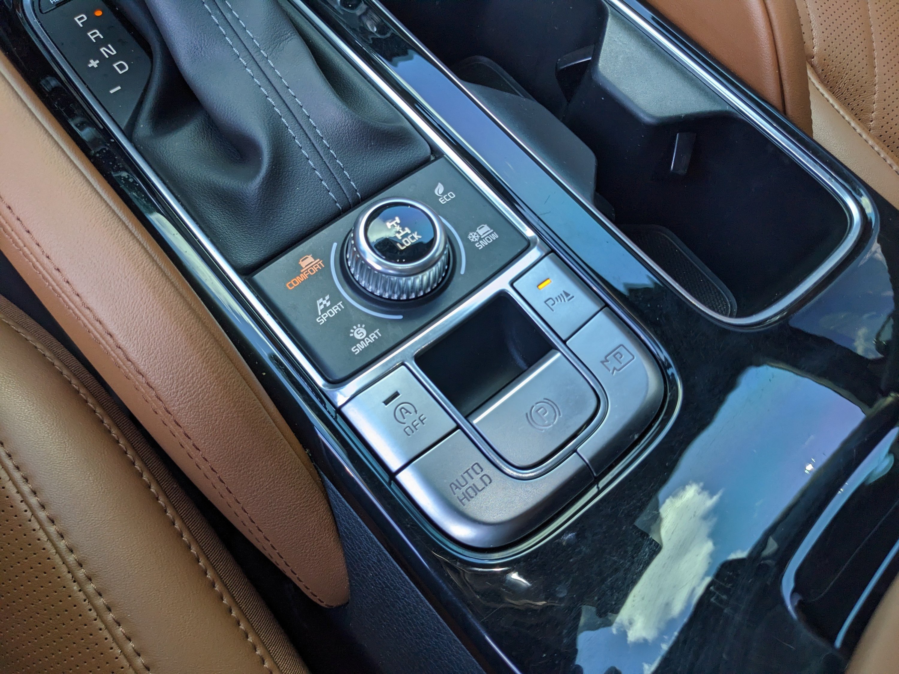 Used 2024 Kia Telluride SX Prestige X-Line AWD/4WD image 26