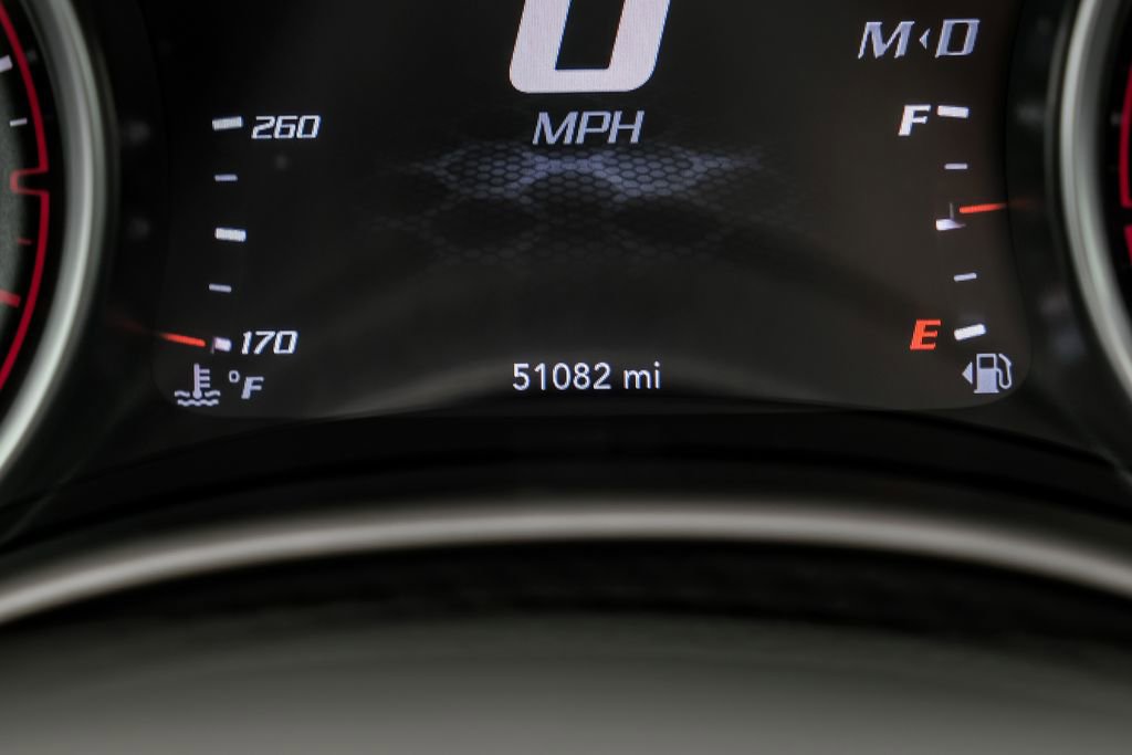 Used 2022 Dodge Charger Scat Pack RWD image 19