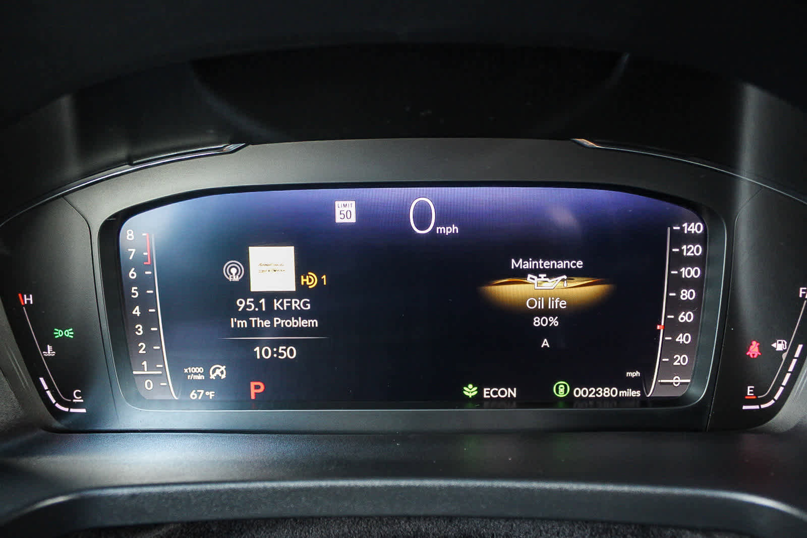 Certified 2025 Honda Pilot Elite image 23