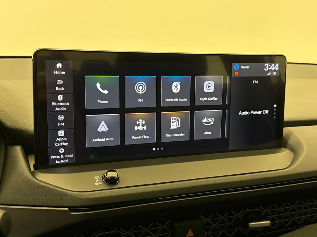 New 2026 Honda Accord Sport image 22