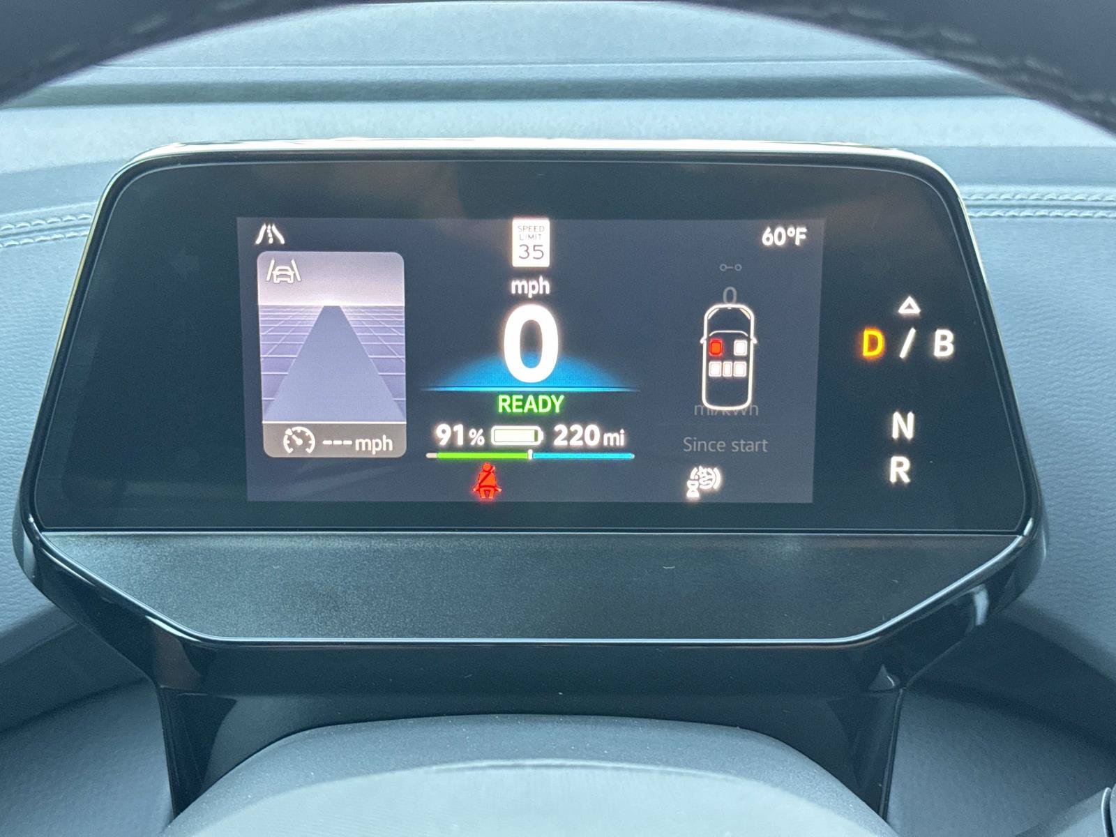 New 2026 Volkswagen ID.4 Pro AWD/4WD image 29