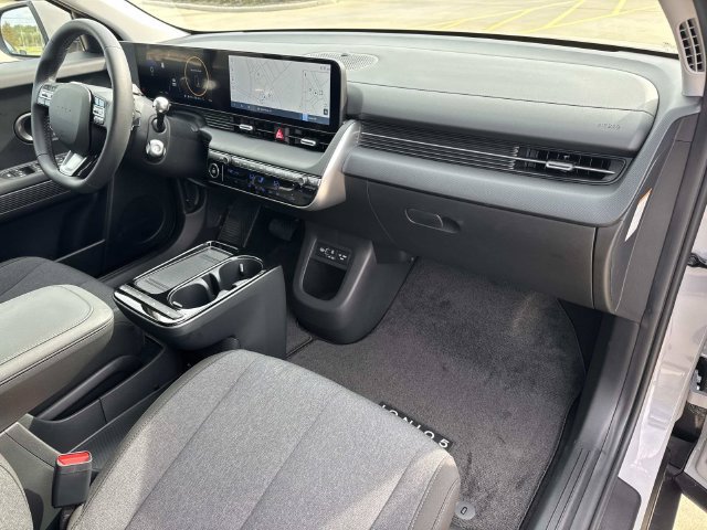 New 2027 Hyundai Ioniq 5 SE RWD image 15