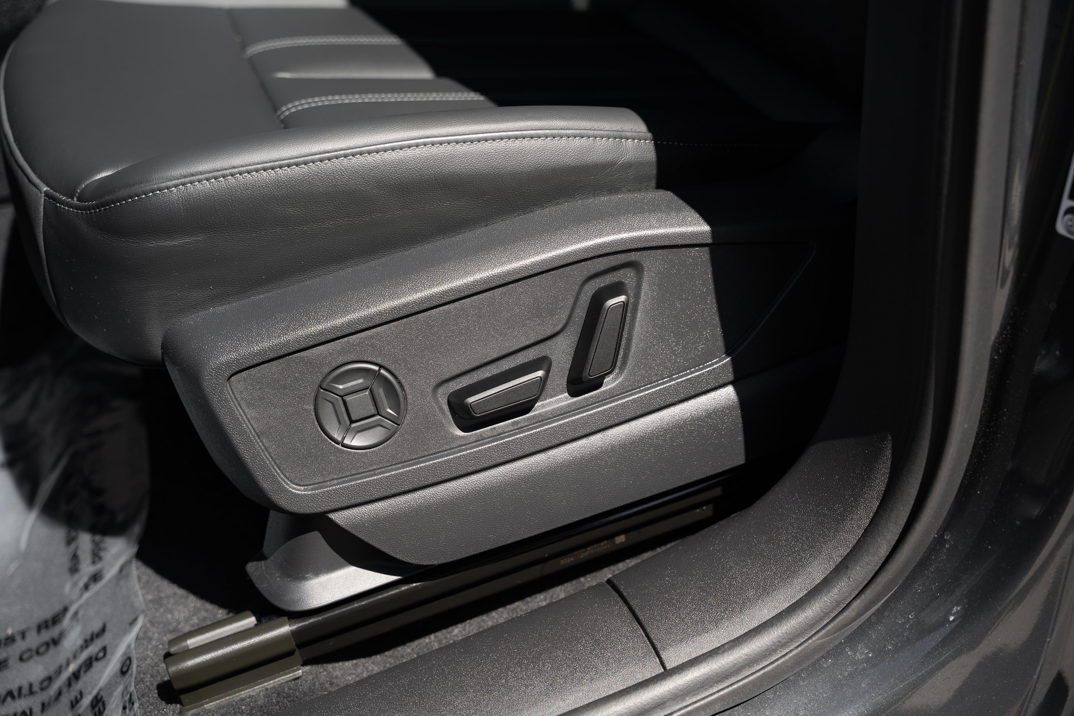 Certified 2025 Audi Q5 Premium w/ Premium Plus AWD/4WD image 22