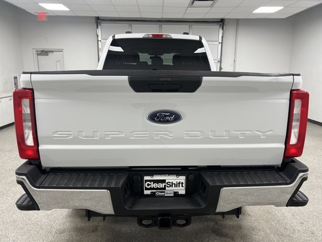 Used 2023 Ford F350 XLT image 8