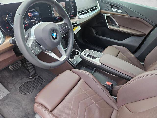 Certified 2025 BMW X1 xDrive28i image 10