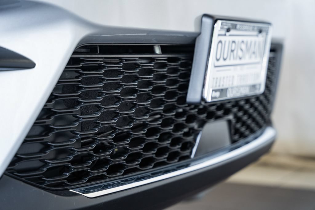 New 2026 Jeep Grand Cherokee Laredo X AWD/4WD image 15