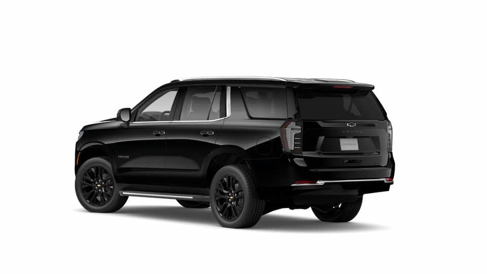New 2026 Chevrolet Tahoe Premier RWD image 29