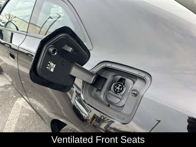 New 2024 Dodge Charger R/T Scat Pack w/ Plus Group image 46