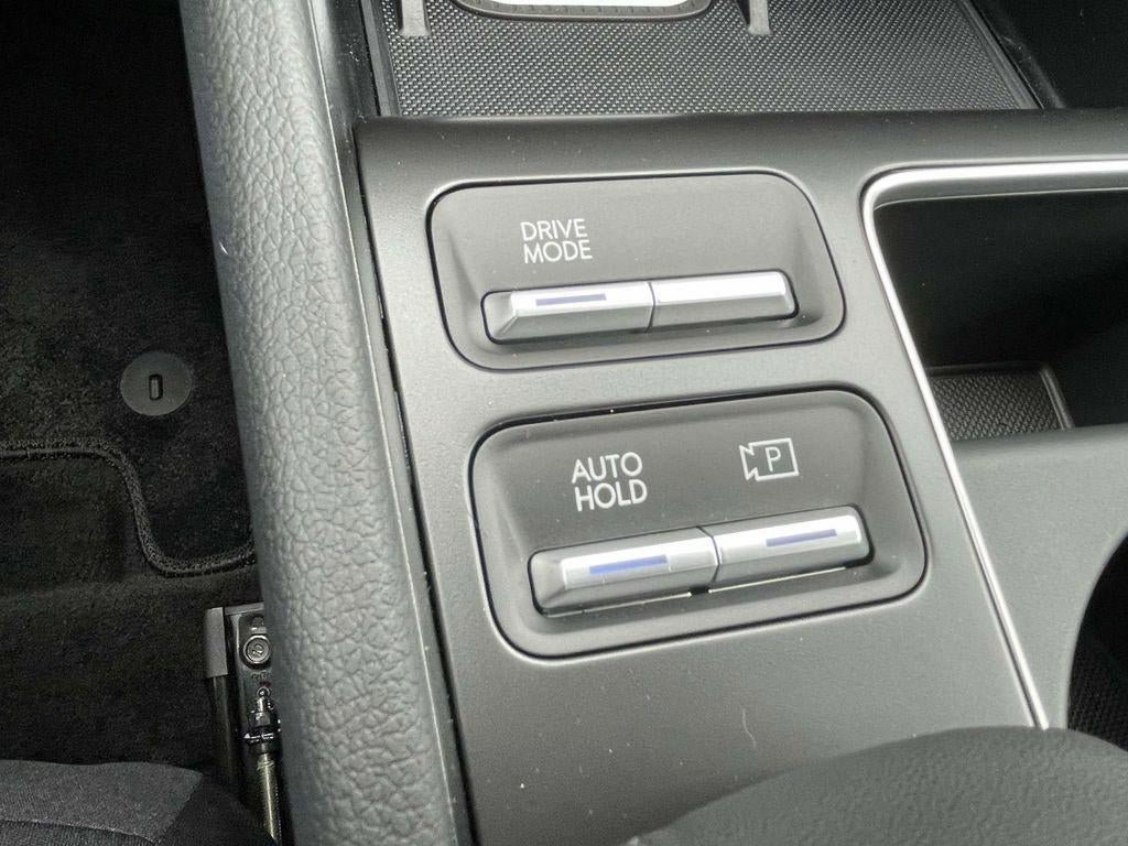 New 2026 Hyundai Sonata SEL image 35