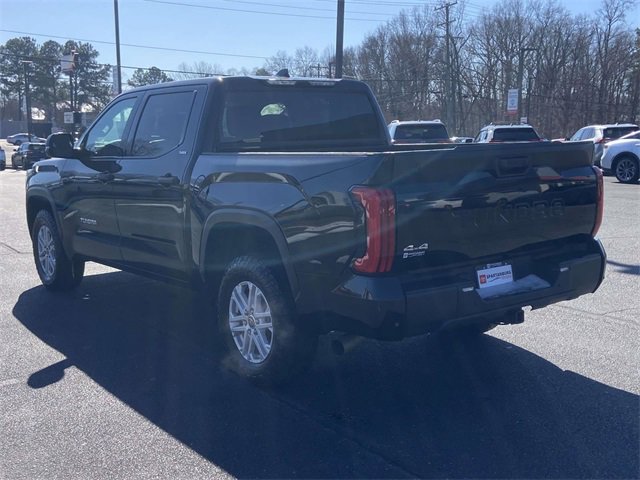 Used 2023 Toyota Tundra SR5 image 5