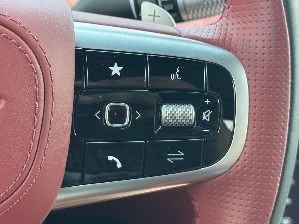 New 2025 Genesis G80 3.5T Sport Prestige image 28