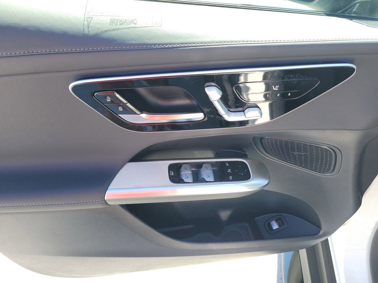 New 2026 Mercedes-Benz GLC 43 AMG 4MATIC image 18