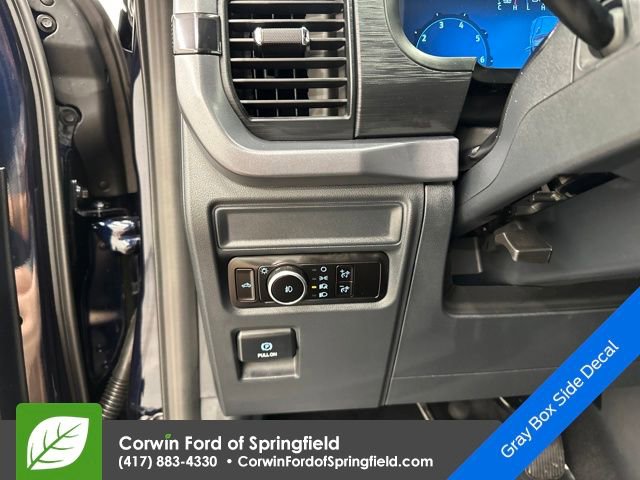 New 2026 Ford F150 XLT image 37