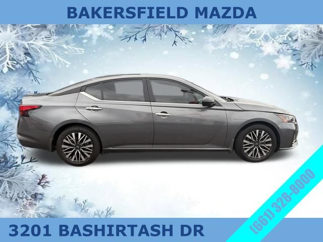 Used 2024 Nissan Altima 2.5 SV image 6