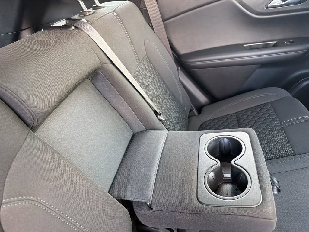 Used 2021 Chevrolet Blazer LT image 42
