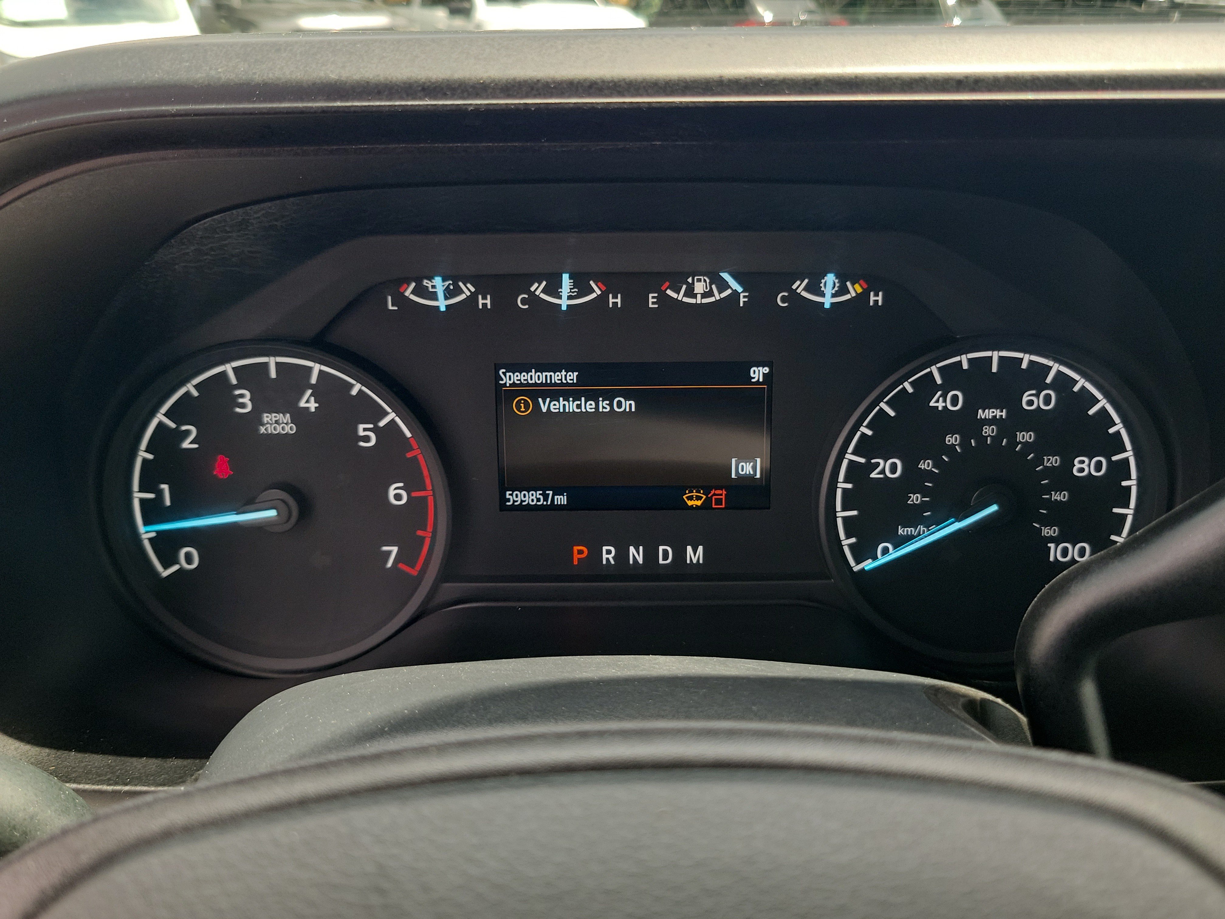 Used 2023 Ford F250 XL w/ STX Appearance Package AWD/4WD image 30