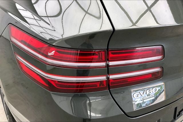 Used 2026 Genesis GV80 2.5T Prestige AWD/4WD image 27