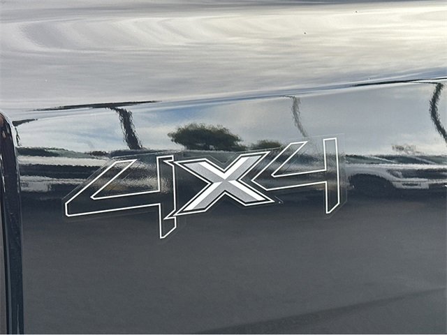 New 2025 Ford Ranger XLT w/ Black Appearance Package image 14