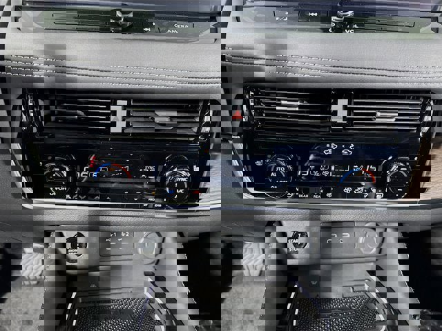 New 2026 Nissan Rogue Platinum w/ Platinum Premium Package image 17